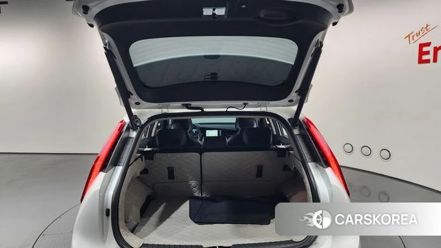 Kia Di All New Niro EV id 3870760 из Кореи 11