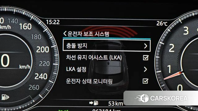 Jaguar E-PACE id 4563170 из Кореи 11