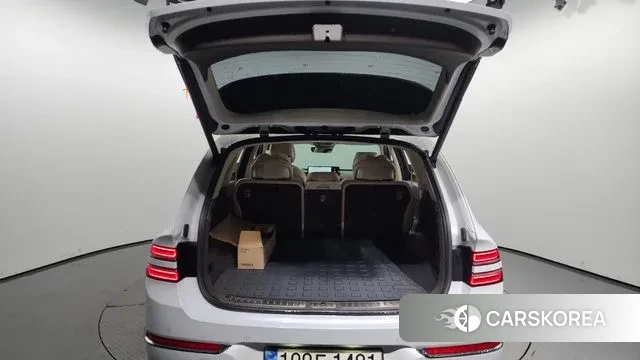 Genesis GV80 id 3031577 из Кореи 11