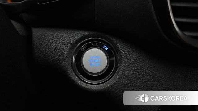 Hyundai All New Tucson id 4416417 из Кореи 11