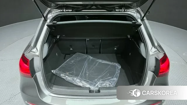 Mercedes-Benz A-Class W177 id 3517483 из Кореи 11