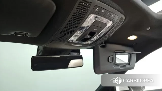 Mercedes-Benz A-Class W177 id 3396090 из Кореи 11