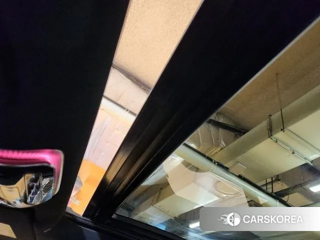 Mercedes-Benz S-Class W223 id 3512035 из Кореи 11