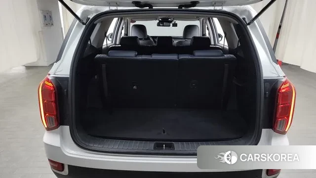 Hyundai Palisade id 3582400 из Кореи 11