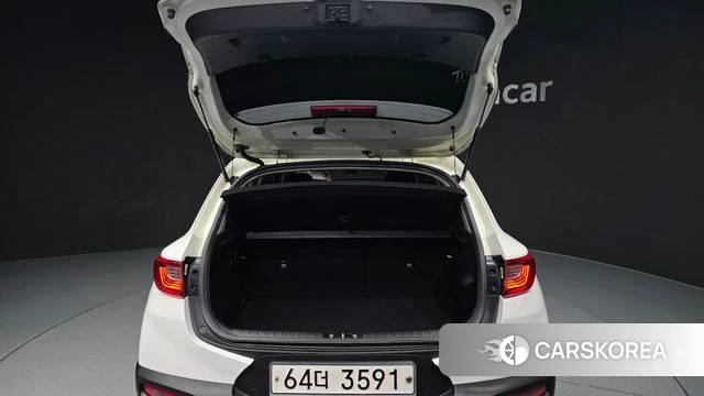 Kia Stonic id 4728278 из Кореи 11