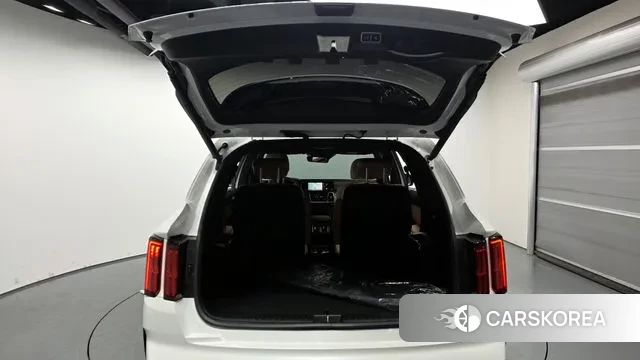 Kia Sorento 4th Generation id 3566690 из Кореи 11