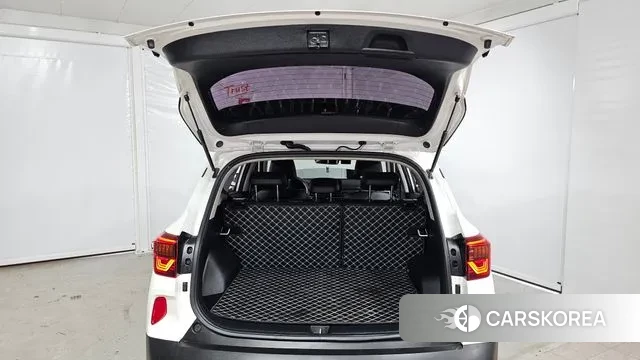 Kia Seltos id 3033564 из Кореи 11