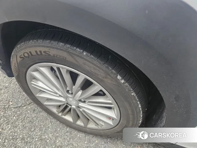 Hyundai Kona id 3269870 из Кореи 11