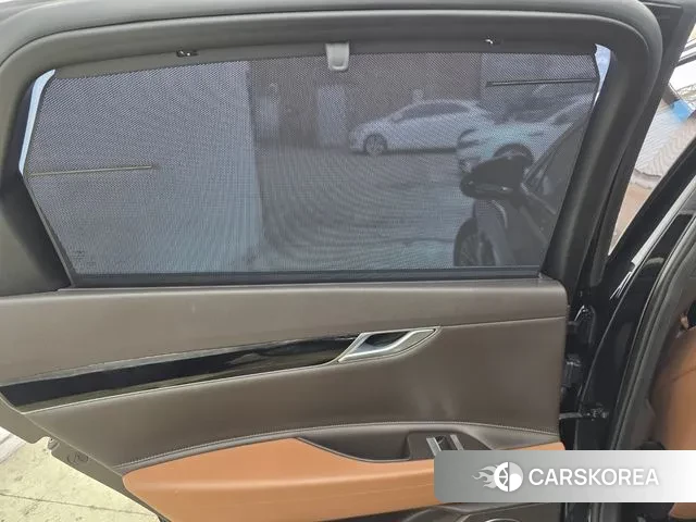 Genesis G80 (RG3) id 3422526 из Кореи 11