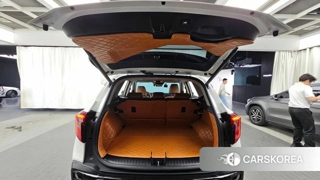 Kia The New Seltos id 4432661 из Кореи 11
