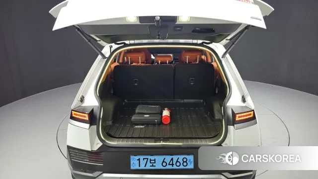 Hyundai Ionic 5 id 3739784 из Кореи 11