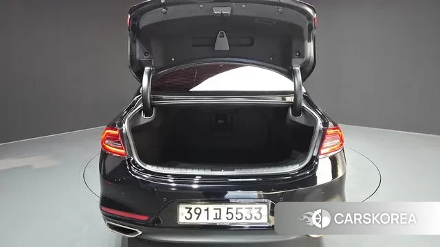 Hyundai Grandeur IG id 3479930 из Кореи 11