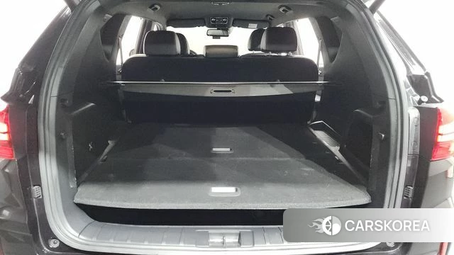 Ssangyong Rexton New Arena id 3841447 из Кореи 11