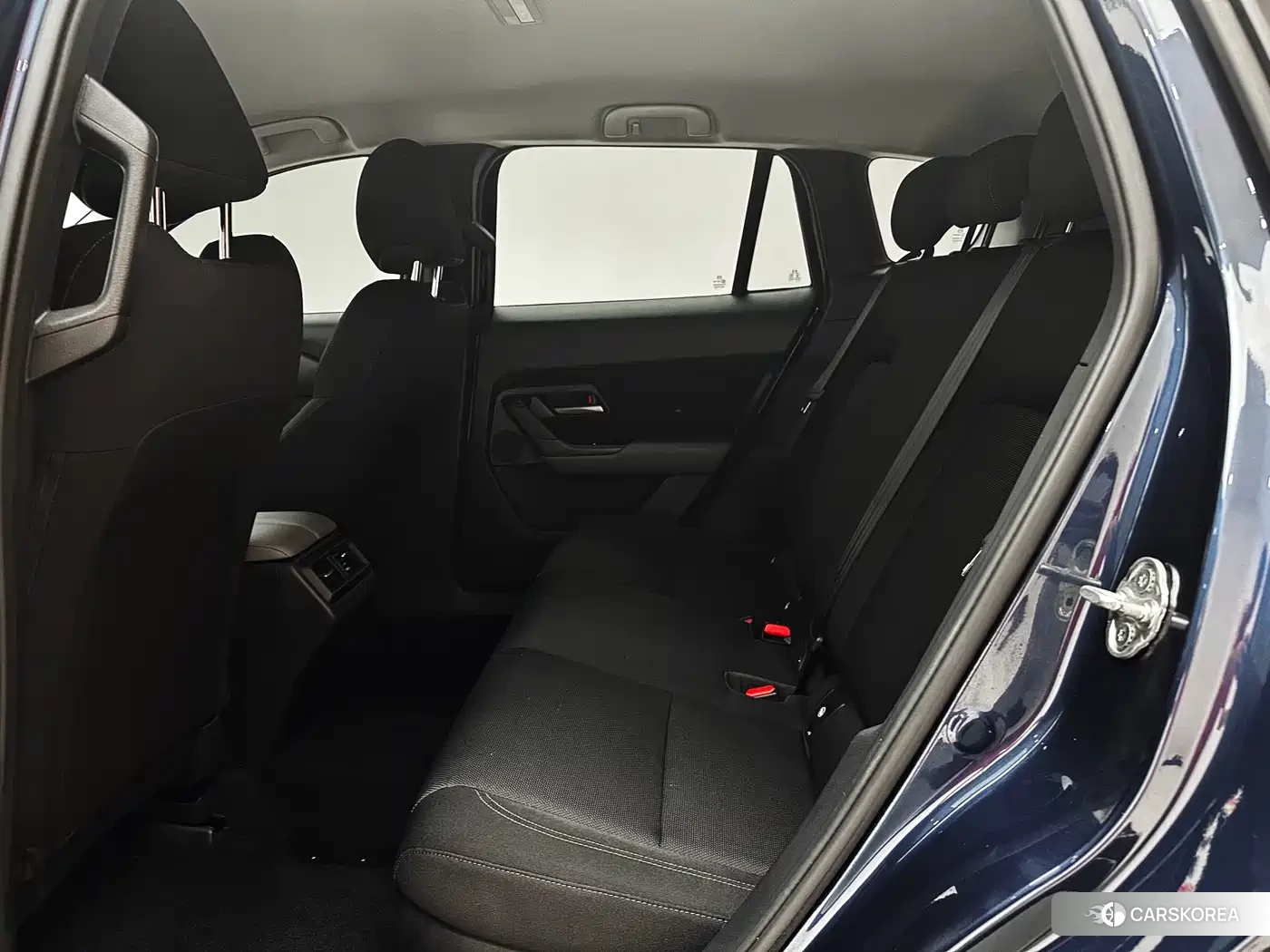 Mazda CX-50 Xingya id 4553755 из Китая 11