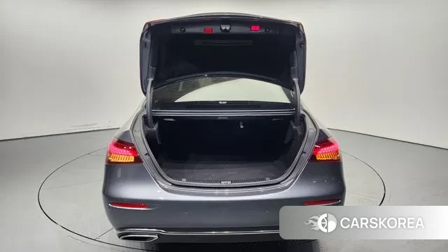 Mercedes-Benz E-Class W213 id 2901477 из Кореи 11