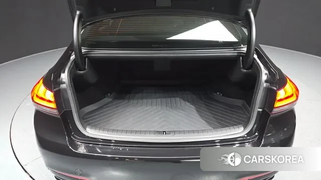 Genesis G80 id 3723804 из Кореи 11