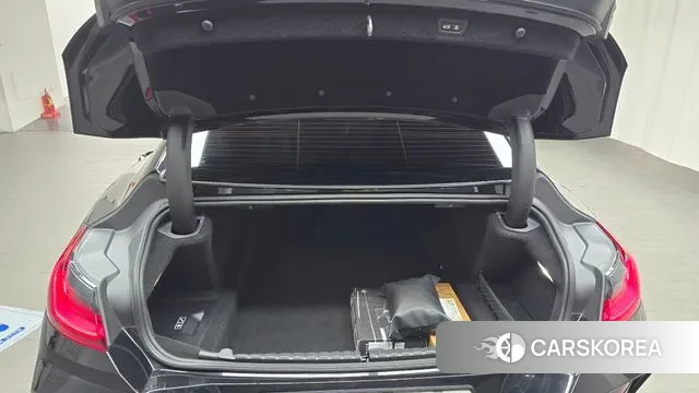 BMW 8 Series (G15) id 3037093 из Кореи 11