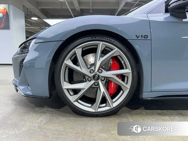 Audi R8 id 4307665 из Китая 11