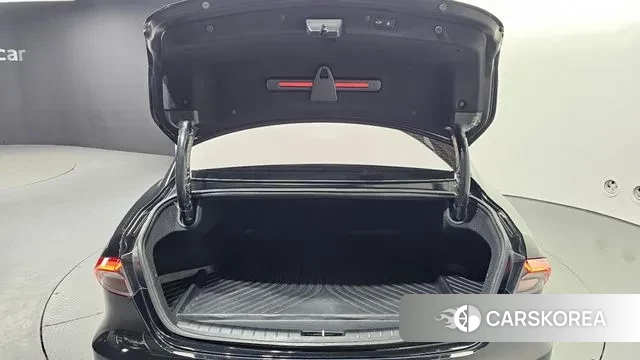 Hyundai The New Grandeur IG id 3592204 из Кореи 11