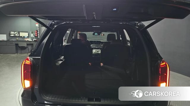 Hyundai Palisade id 4293710 из Кореи 11