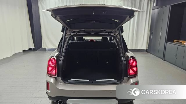 Mini Cooper Countryman id 4223244 из Кореи 11