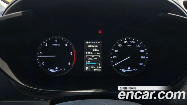 Hyundai Solati id 2810727 из Кореи 11