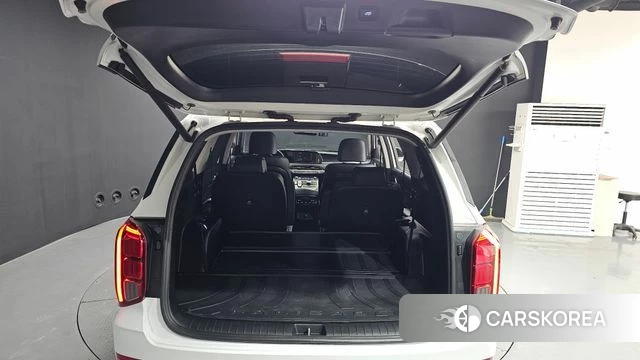 Hyundai Palisade id 4434704 из Кореи 11