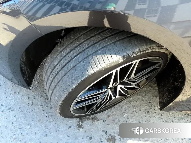 Kia Stinger Meister id 3556701 из Кореи 11