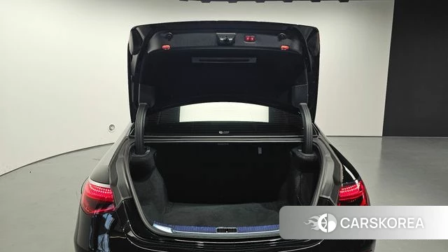 Mercedes-Benz S-Class W223 id 4645907 из Кореи 11