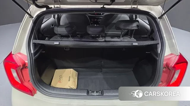 Kia All New Morning (JA) id 3558154 из Кореи 11