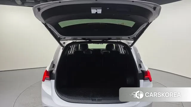 Hyundai The New Santa Fe id 3764134 из Кореи 11