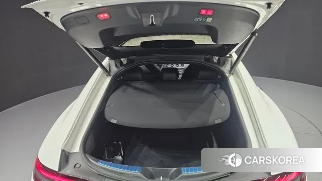 Mercedes-Benz AMG GT id 3420953 из Кореи 11