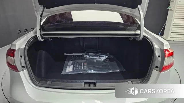 Renault Korea (Samsung) SM3 Neo id 3024303 из Кореи 11