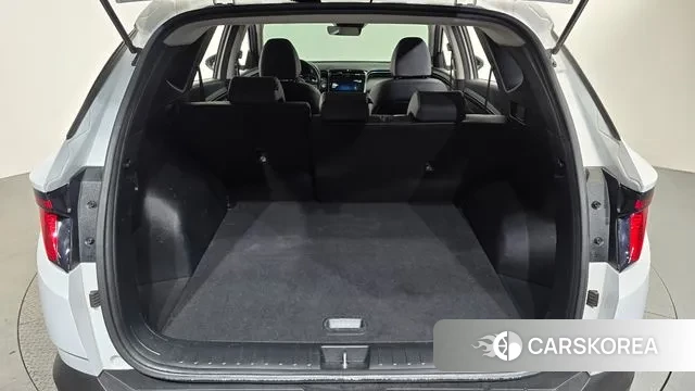 Hyundai Tucson (NX4) id 3675701 из Кореи 11