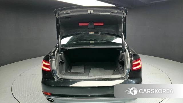 Audi A4 (B9) id 3796164 из Кореи 11