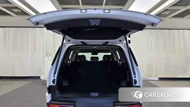 Hyundai Santa Fe (MX5) id 3377316 из Кореи 11