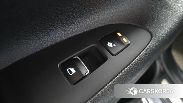 Hyundai Grandeur IG Hybrid id 3937188 из Кореи 11