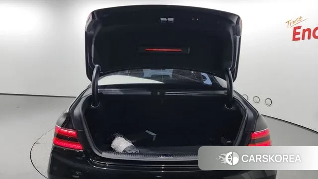 Genesis G90 id 3054307 из Кореи 11