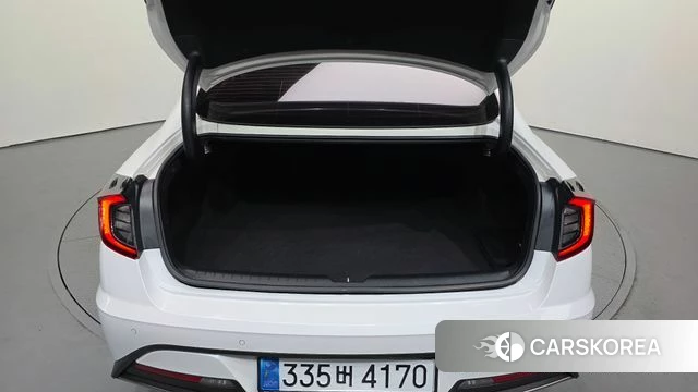 Hyundai Sonata (DN8) id 4765051 из Кореи 11
