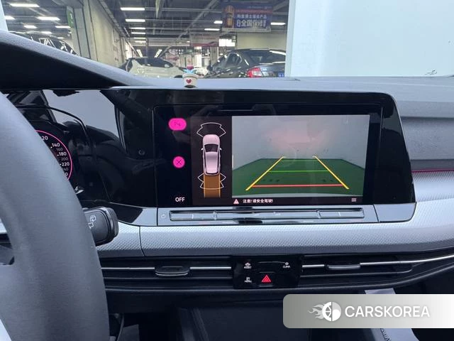 Volkswagen Golf id 4219338 из Китая 11