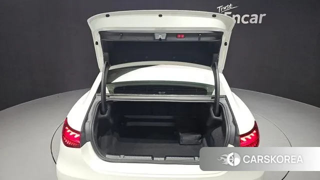 Mercedes-Benz EQE V295 id 3002475 из Кореи 11