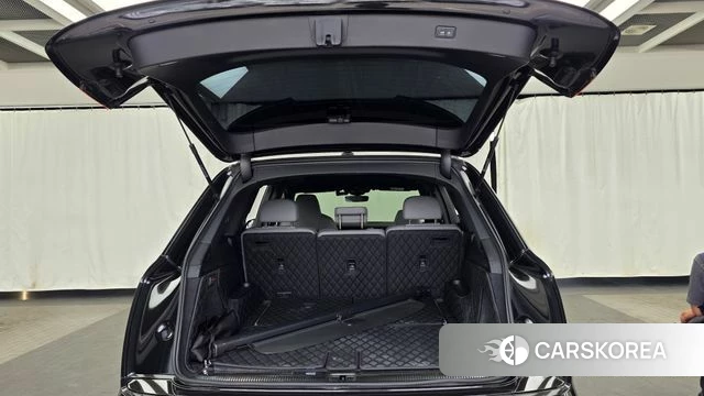 Audi Q7 (4M) id 4848429 из Кореи 11