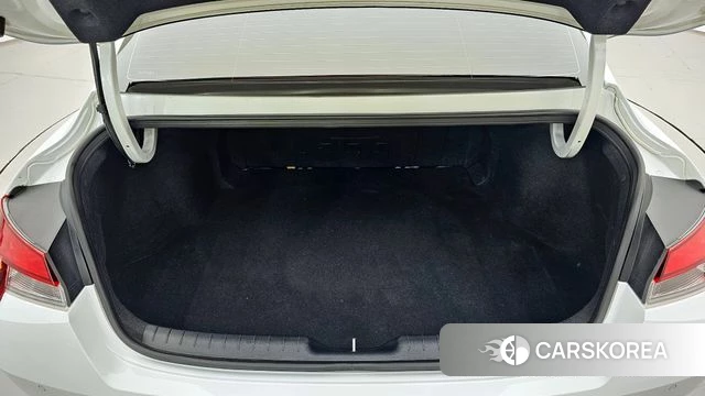 Hyundai Avante (CN7) id 3871295 из Кореи 11