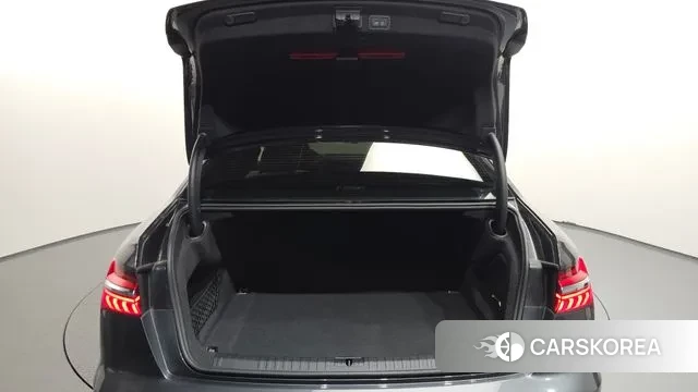 Audi A6 (C8) id 3508188 из Кореи 11