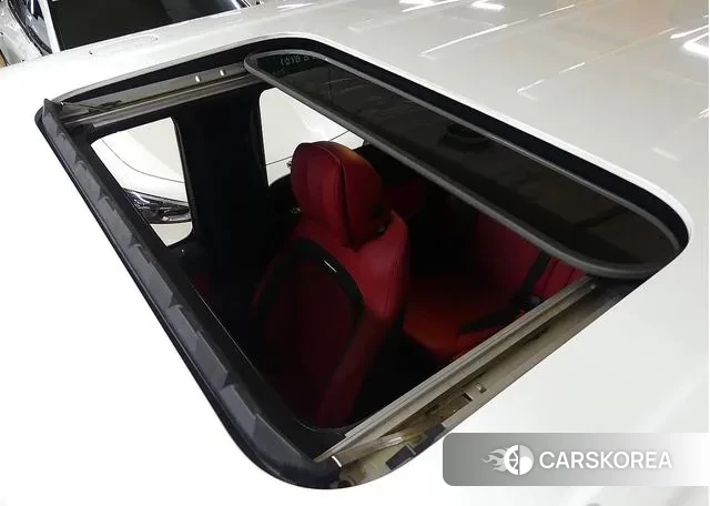 Mercedes-Benz G-Class W463b id 2885718 из Кореи 11