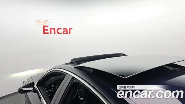 Audi A6 (C8) id 2911396 из Кореи 11