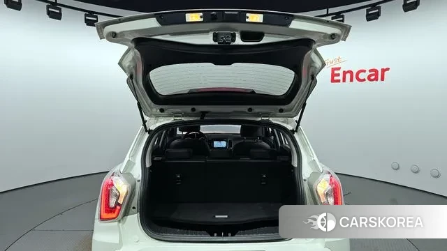 Ssangyong Tivoli Armor id 3150228 из Кореи 11