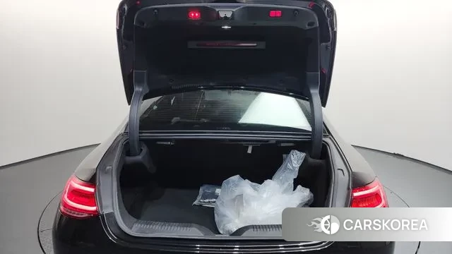 Mercedes-Benz CLS-Class C257 id 3692631 из Кореи 11