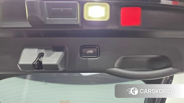 Kia EV6 id 3812583 из Кореи 11