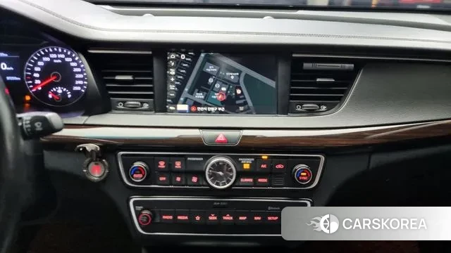 Kia Come New K7 id 3039104 из Кореи 11